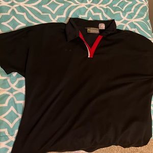 McDonald’s team member XL polo
